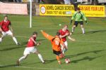 Salford City 2 FC United of Manchester 3